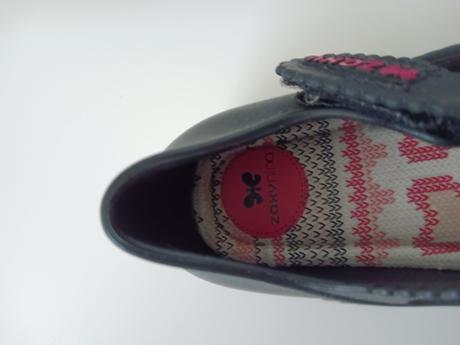 Vonave sandalky zaxy, zaxy,22