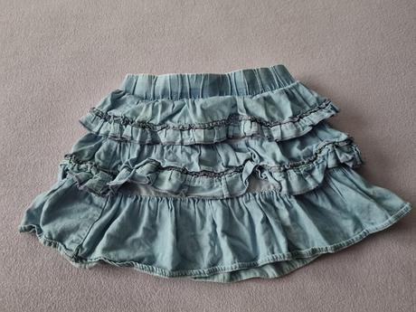 Sukňa, palomino,110