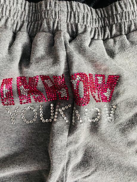 Dievčenská tepláková súprava, 134