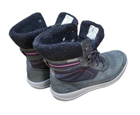 Nepremokavé čižmy viking, veľ. 36, viking,36