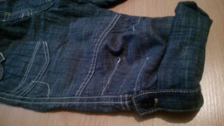 Rifle roll up, george,104