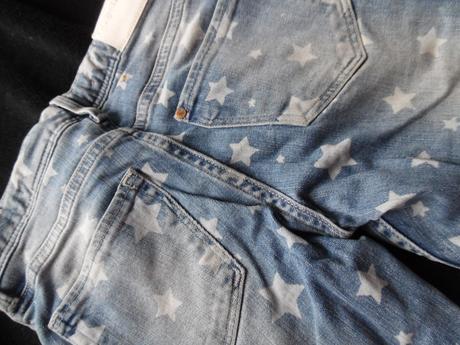 Hviezdičkové rifle, h&m,122