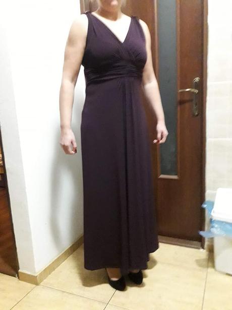 Spolocenské saty, l