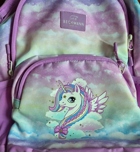 Šport. batoh backmann sport kids, 