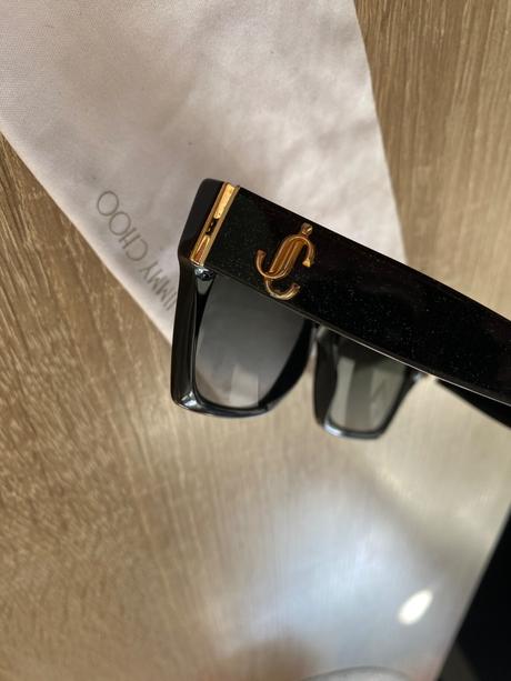 Jimmy choo slnečné okuliare, jimmy choo