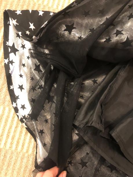 Slávnostné šaty, h&m,92