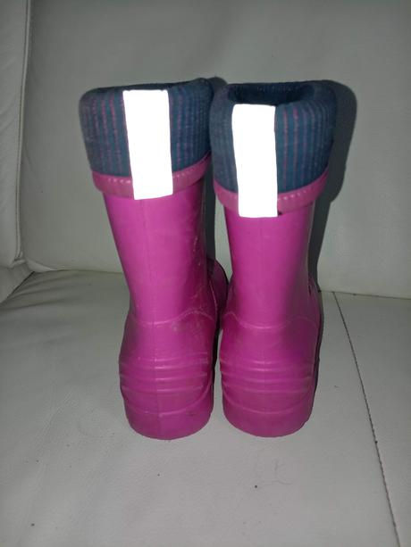 Gumáčiky v 26/27, demar,26