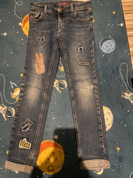 Guess rifle originál 134, guess,134