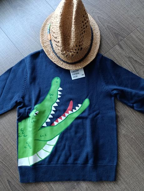 Sveter, h&m,98 / 104