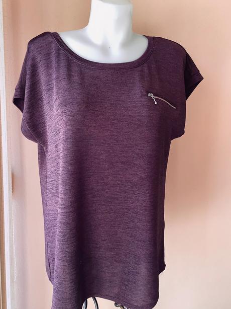 Tričko/2b, new look,44