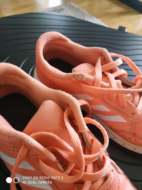 Lososová tenisky adidas - 32, adidas,32