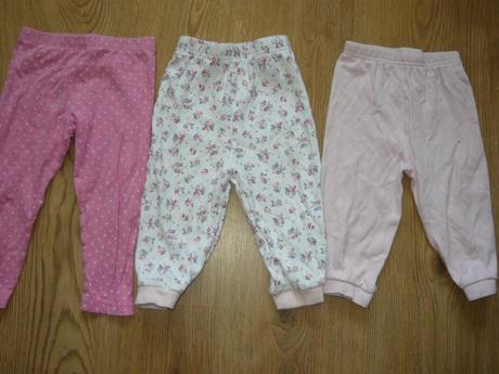 Pyžamká na spanie -80, george,80