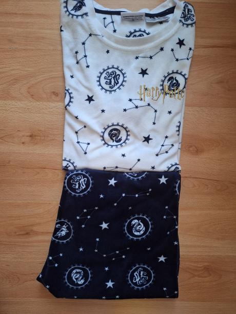 Pyžamo harry potter 1, pepco,146