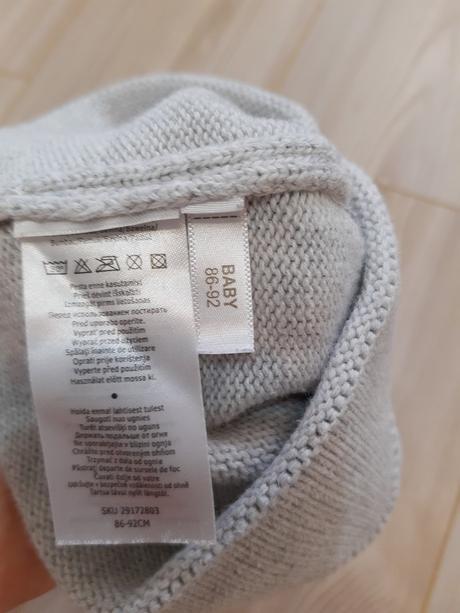 Čiapka s korunkou, pepco,86