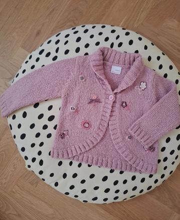 Pletený kardigán next, next,92