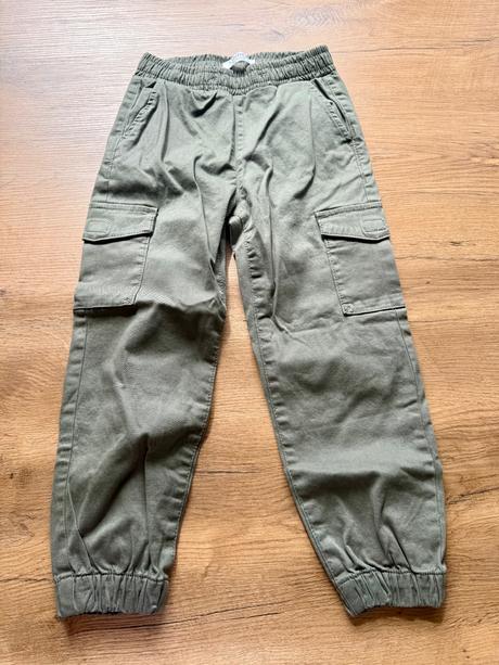 Nohavice lindex, lindex,110