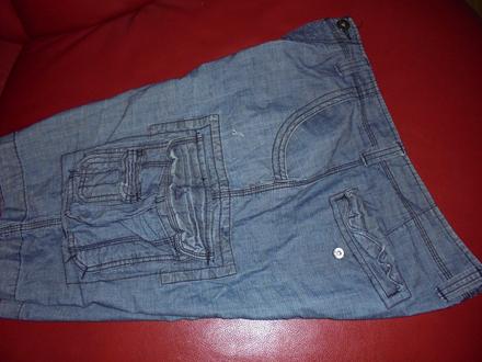 Riflové kraťasy vel.30, 30