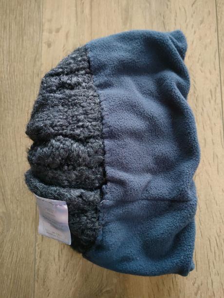 Detská zimná čiapka zn. alpine pro, veľ.m, cca 3 r, alpine pro,80