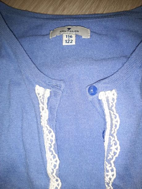 Balíček 4 ks, hummel, tom tailor, 104–116