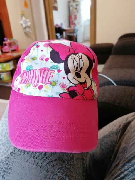 Šiltovečka a kroksy, disney,104