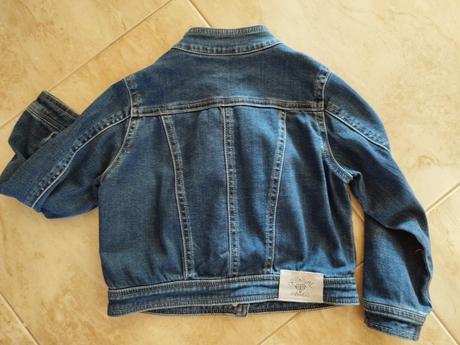 Riflové bunda, original marines,104