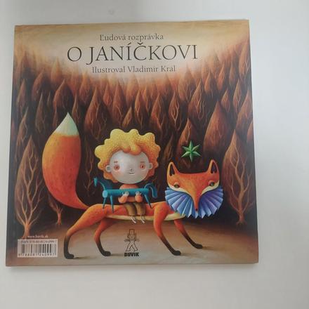 Janko hrasko/ o janickovi,