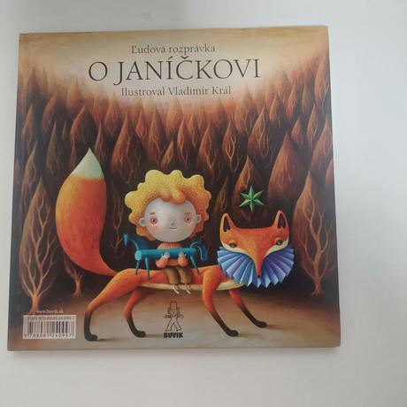 Janko hrasko/ o janickovi, 
