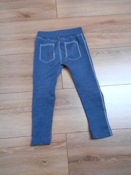 Dievčenské legíny, 92