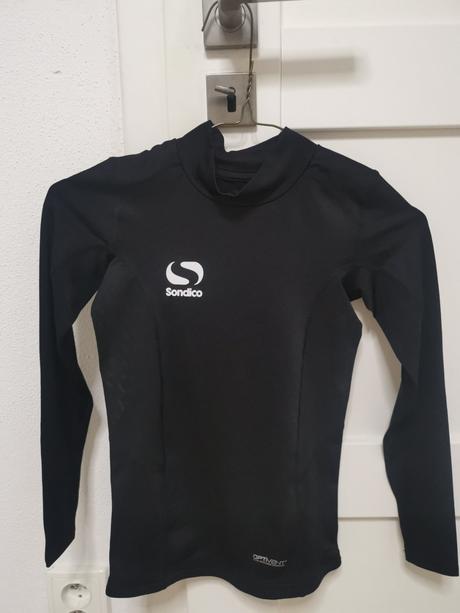 Funkčné tričko sondico 134/140 cm, 140