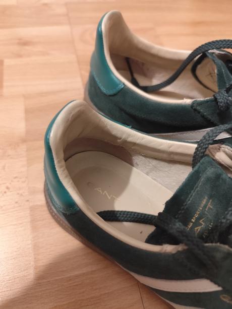 Tenisky gant, gant,39