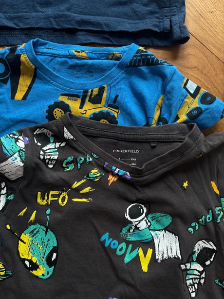 Tricka 98/104, 86–98