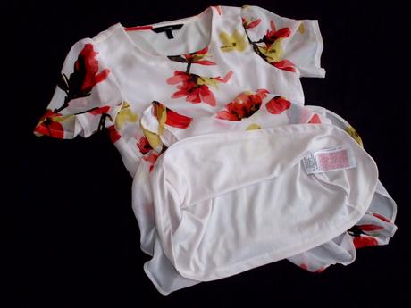 S volánom, vero moda,s