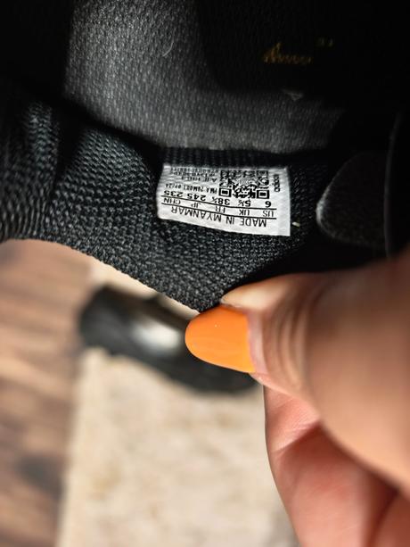 Kopačky adidas, adidas,38