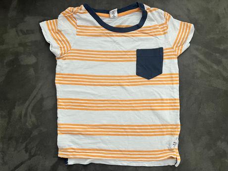 Tričko, dopodopo,110