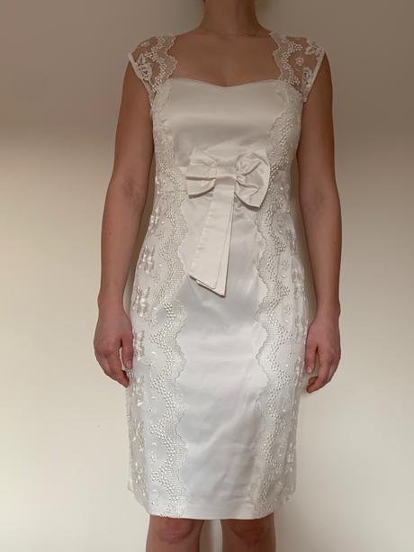 Šaty creativity, 38