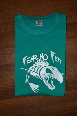 Tričká pre rybárov, 110 - xxxl