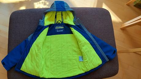 Zimná bunda northville, c&a,122