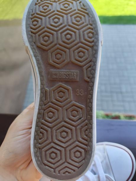 Big star platenky v.33, 33