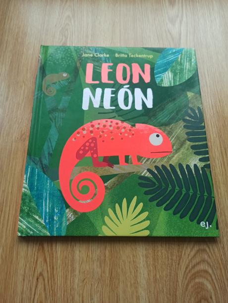 Leon neon, 