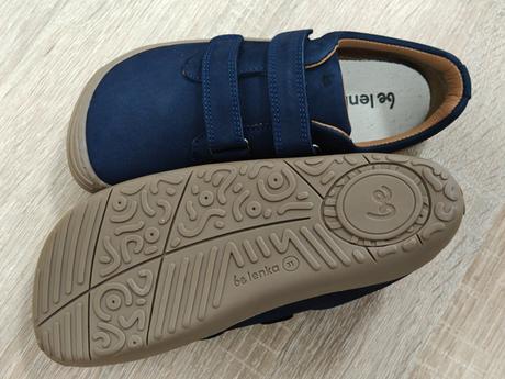 Be lenka bounce - dark blue 31 f296, be lenka,31