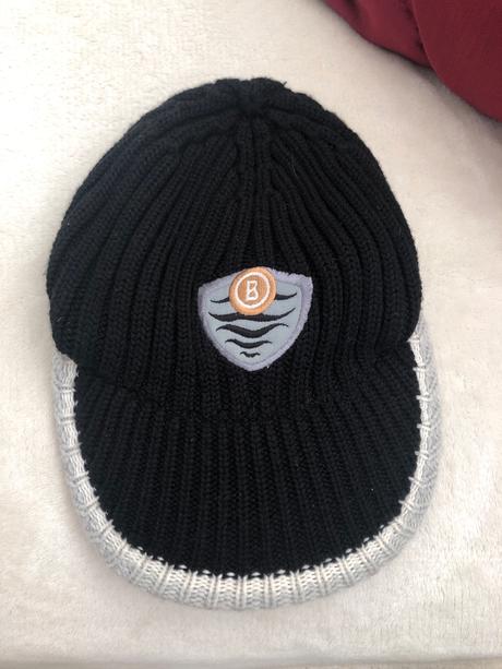 Bogner vlnena ciapka, s