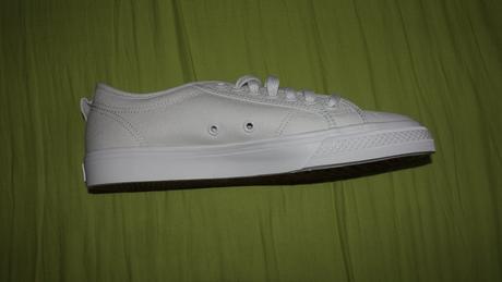 Nove tenisky adidas nizza, adidas,42