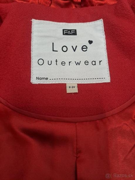 Červený kabát 98, 98