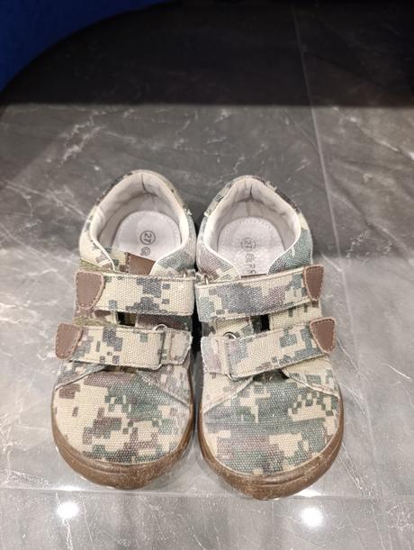 Tenisky protetika, protetika,27