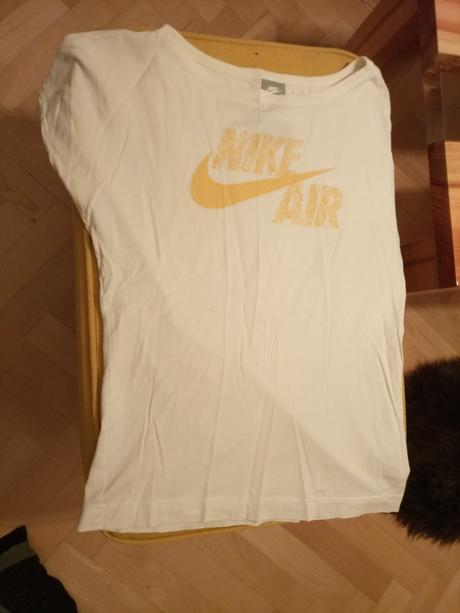 Športové tričko, nike,m