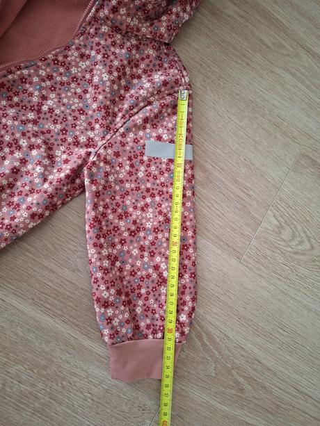 Softshellová bunda h&m, h&m,98