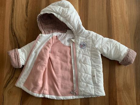 Dievcenska bundicka coccodrillo, coccodrillo,74