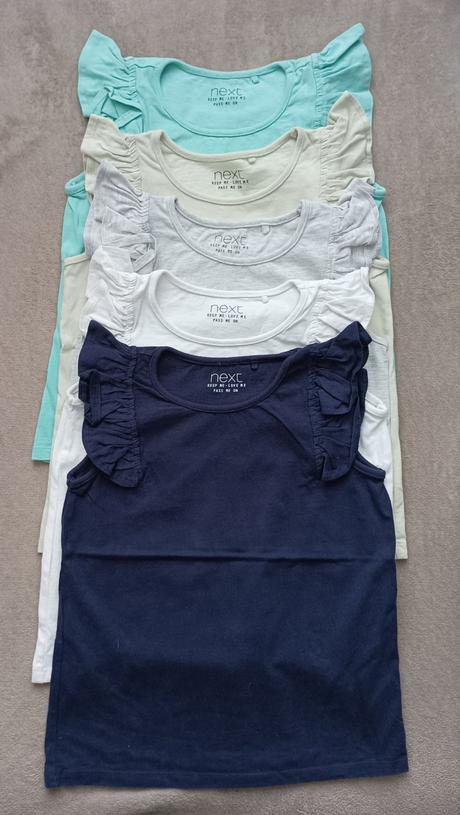 Next tričko, next,122