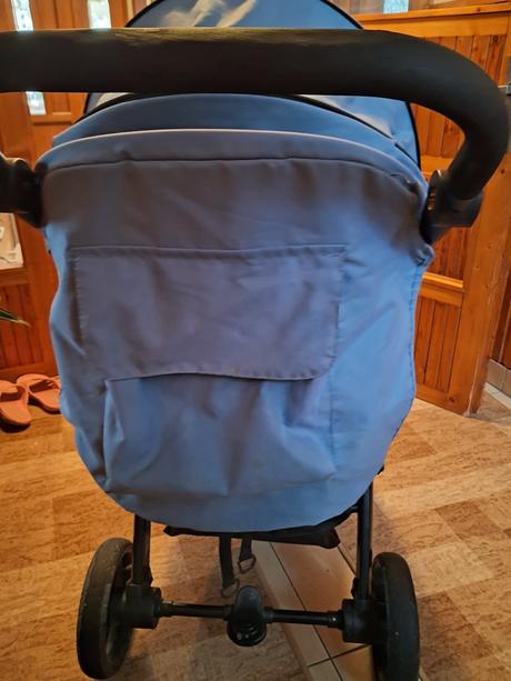 Kočík športový petite mars, petite&mars,petite&mars street+