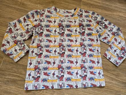 Tričko č.110-116, 116